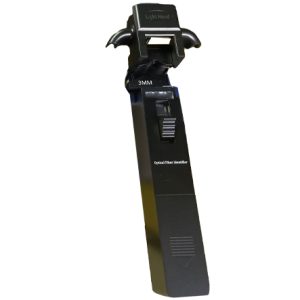 Identificador de fibra