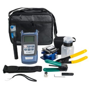 Kit de intalación FTTH